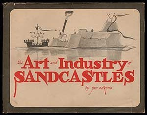 The Art and Industry of Sandcastles