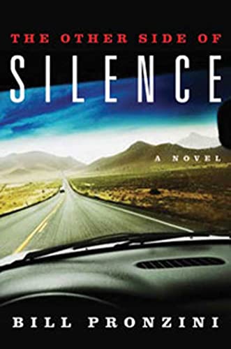 The Other Side of Silence cover