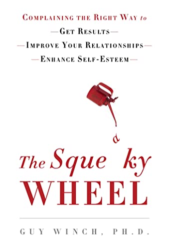 The Squeaky Wheel