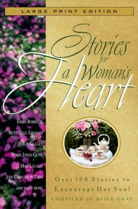 Stories for a Woman's Heart 