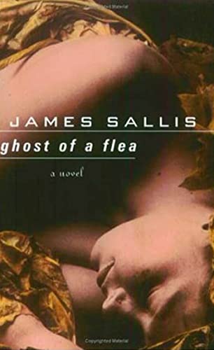 Ghost of a Flea