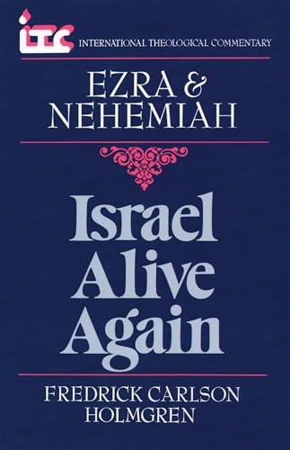 Ezra and Nehemiah