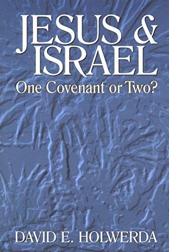 Jesus and Israel