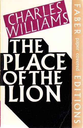 Place of the Lion