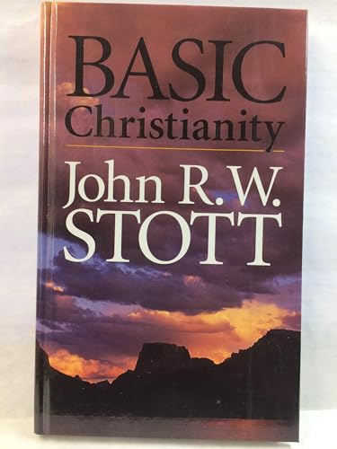 Basic Christianity