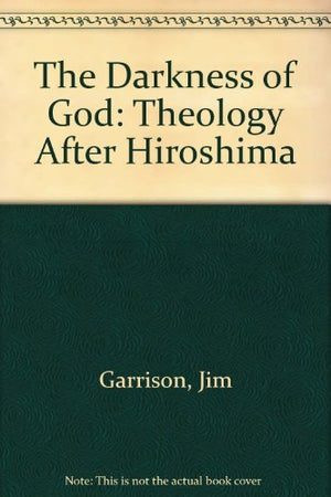 The Darkness of God