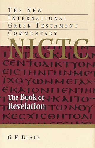 The Book of Revelation
