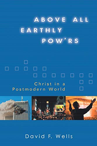 Above All Earthly POW'Rs