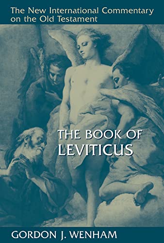 Book of Leviticus