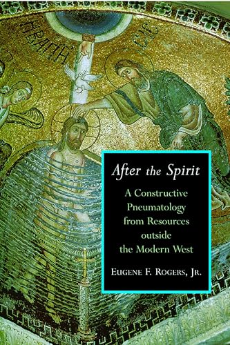 After the Spirit