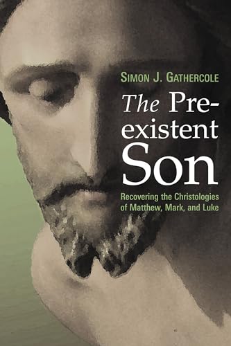 Preexistent Son