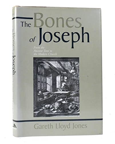 The Bones of Joseph