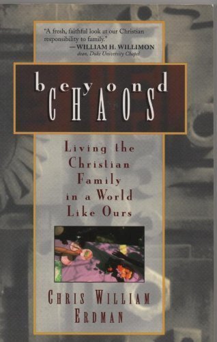 Beyond Chaos