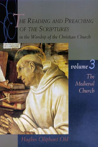 Reading and Preaching of the Scriptures in the Worship of the Christian Church
