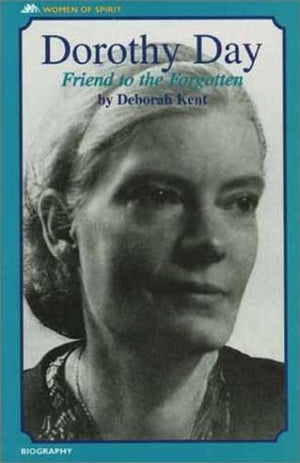 Dorothy Day