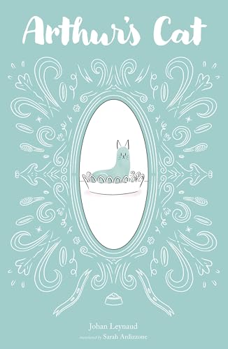 Arthur's Cat