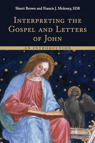 Interpreting the Gospel and Letters of John