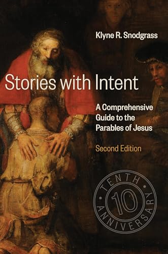 Stories with Intent