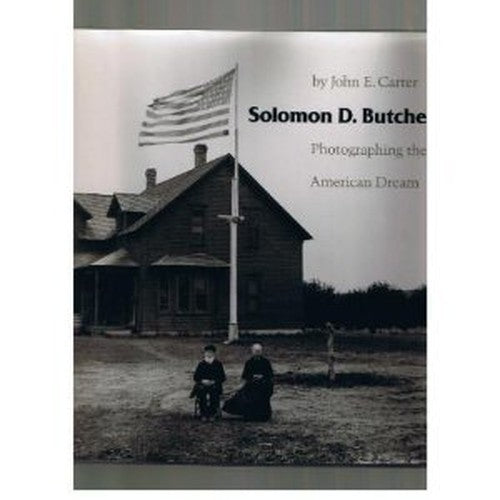Solomon D. Butcher