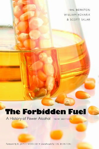 The Forbidden Fuel