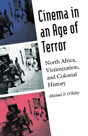 Cinema in an Age of Terror