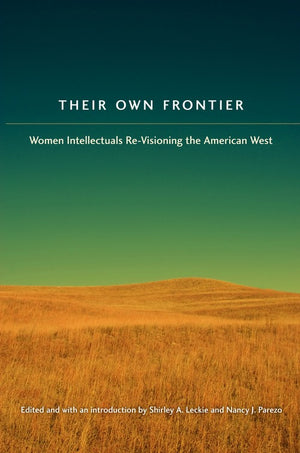 Their Own Frontier
