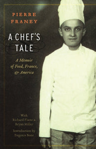 A Chef's Tale 
