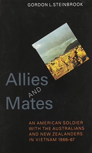 Allies and Mates
