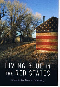Living Blue in the Red States 