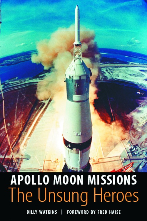 Apollo Moon Missions