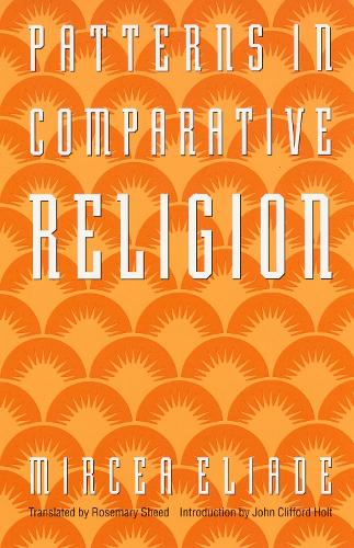 Patterns in Comparative Religion