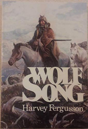 Wolf Song