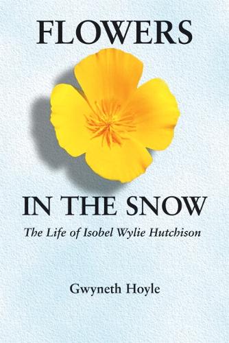 Flowers in the Snow