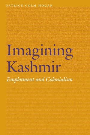 Imagining Kashmir