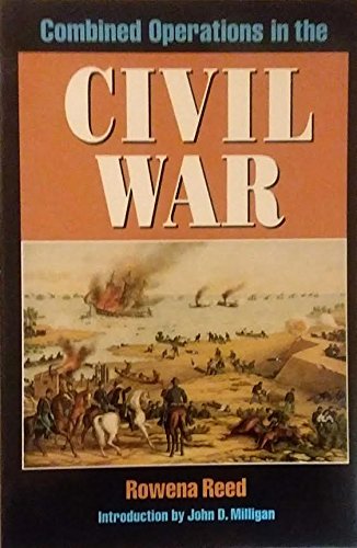 Combined Operations in the Civil War