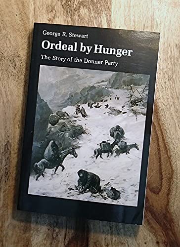 Ordeal by Hunger