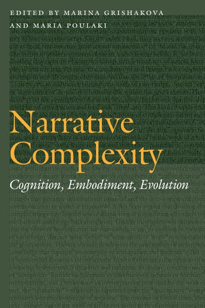 Narrative Complexity