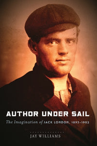 Author Under Sail 