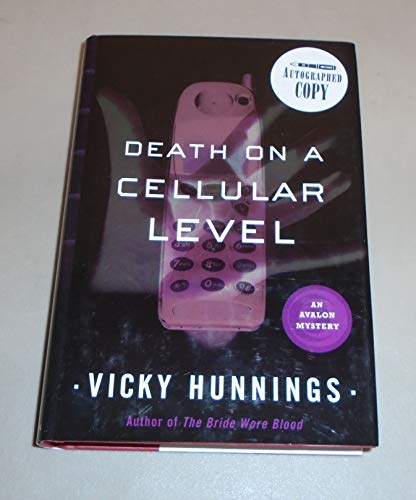 Death on a Cellular Level