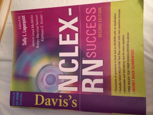 Davis's NCLEX-RN® Success