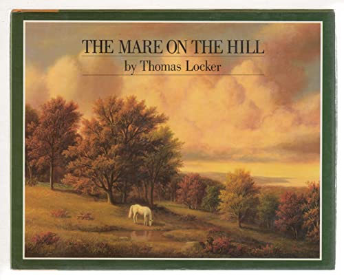 Locker Thomas : Mare on the Hill (Hbk)