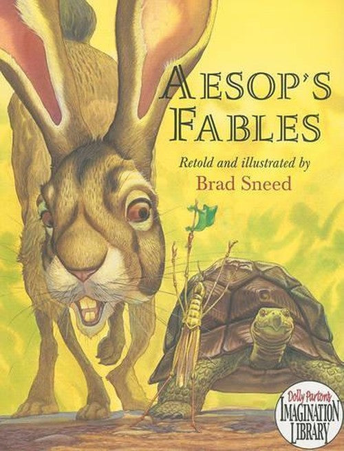 Aesop's Fables