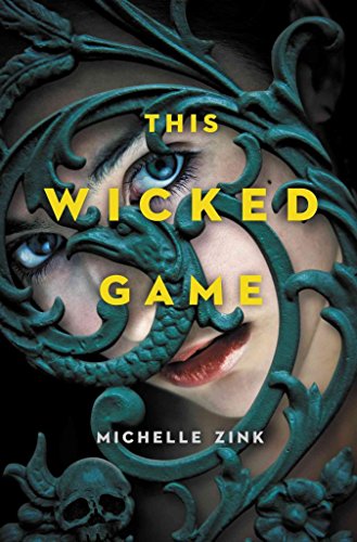 This Wicked Game cover