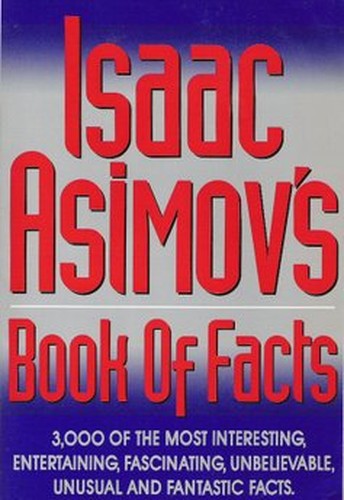 Isaac Asimov's Book of Facts