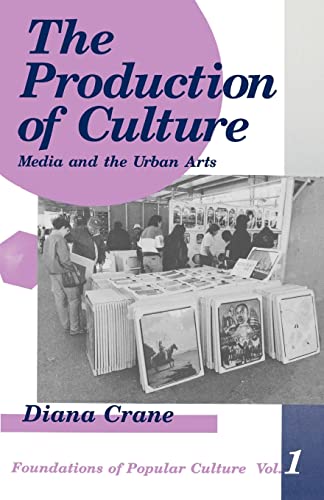 The Production of Culture