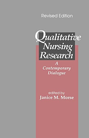 Qualitative Nursing Research