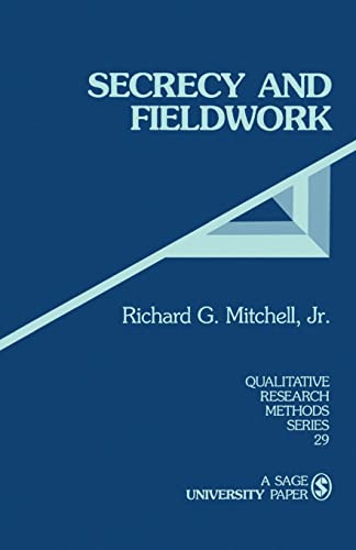 Secrecy and Fieldwork