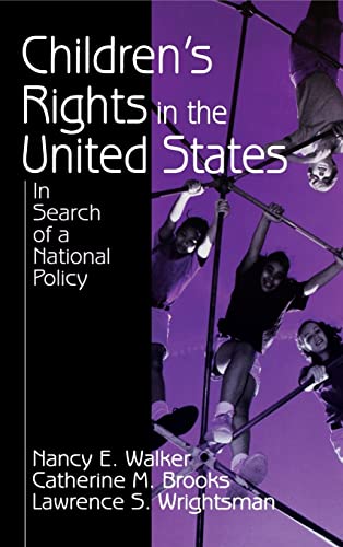 Childrens Rights in the United States
