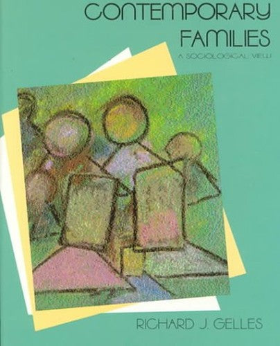 Contemporary Families