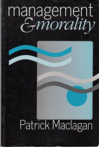Management and Morality